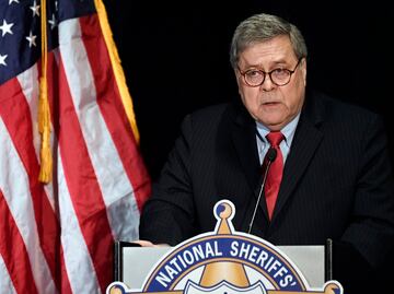 Demandarán por ser santuarios para migrantes a Nueva Jersey y a condado de Washington