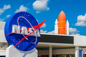 Kennedy Space Center: El lugar para explorar el espacio y las misiones de la NASA… ¡Con realidad virtual!