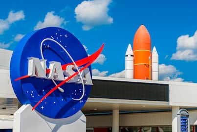 Kennedy Space Center: El lugar para explorar el espacio y las misiones de la NASA… ¡Con realidad virtual!