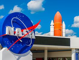 Kennedy Space Center: El lugar para explorar el espacio y las misiones de la NASA… ¡Con realidad virtual!