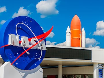 Kennedy Space Center: El lugar para explorar el espacio y las misiones de la NASA… ¡Con realidad virtual!