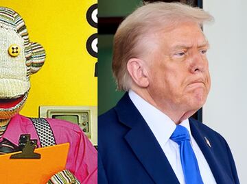 Tulio Treviño y Juan Carlos Bodoque se burlan de Trump en el Tiny Desk de 31 Minutos: “Alza la mano si tú eres ilegal”