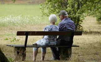 ¿Cuál es la edad de jubilación en Estados Unidos?