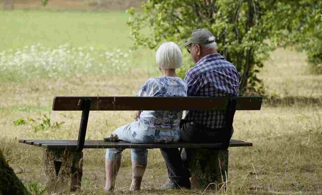 Los beneficios completos de jubilación se obtienen a los 70 años. Foto: Pixabay