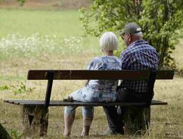 ¿Cuál es la edad de jubilación en Estados Unidos?