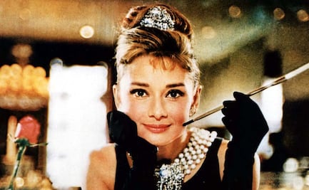 10 datos sorprendentes que no sabías sobre Audrey Hepburn