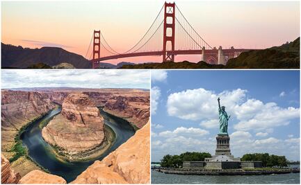 ¿Nueva York? ¿Las Vegas? Estos fueron los destinos más buscados en Google en 2022