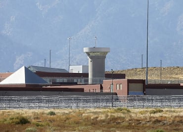 Diferencias entre las cárceles de México y las de Estados Unidos