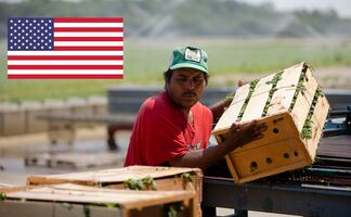 ¿Buscas trabajo? Las 10 ocupaciones agrícolas más solicitadas en EU