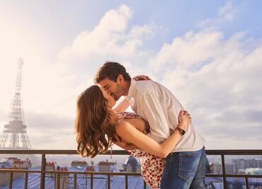 Día Internacional del Beso: Cuándo es, dónde y por qué surgió esta celebración