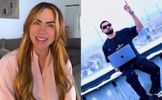 ¿De qué murió el hijo de Aylín Mujica? Esto se sabe sobre la muerte del DJ de 31 años