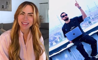 ¿De qué murió el hijo de Aylín Mujica? Esto se sabe sobre la muerte del DJ de 31 años