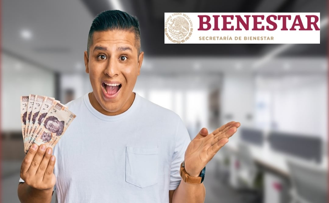 ¿Cómo trabajar en la Secretaría del Bienestar y ganar hasta 80 mil pesos al mes Requisitos. Foto: Adobe / Secretaría de Bienestar