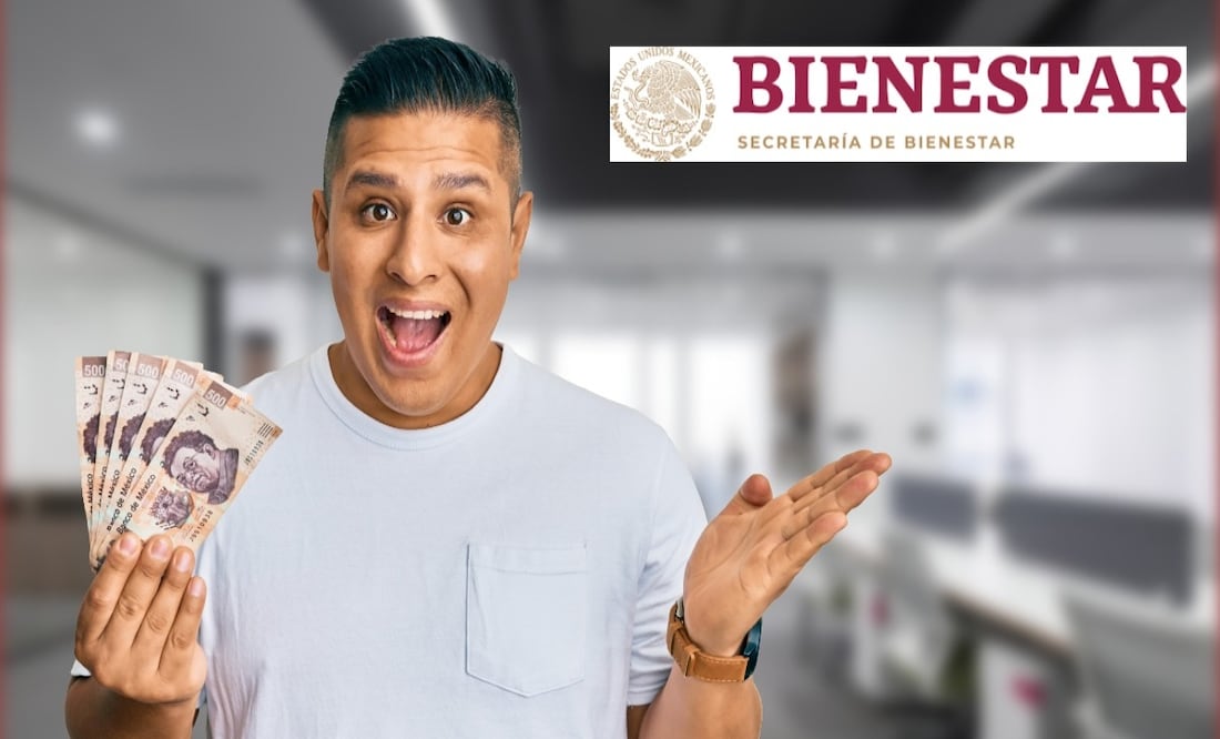 ¿Cómo trabajar en la Secretaría del Bienestar y ganar hasta 80 mil pesos al mes Requisitos. Foto: Adobe / Secretaría de Bienestar