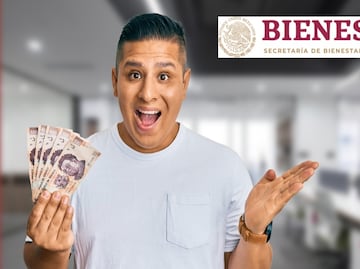¿Cómo trabajar en la Secretaría del Bienestar y ganar hasta 80 mil pesos al mes? Requisitos