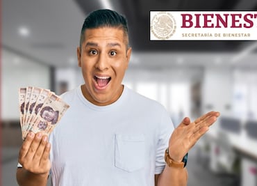 ¿Cómo trabajar en la Secretaría del Bienestar y ganar hasta 80 mil pesos al mes? Requisitos