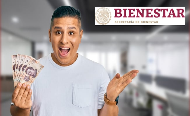 ¿Cómo trabajar en la Secretaría del Bienestar y ganar hasta 80 mil pesos al mes? Requisitos