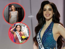 “Si te quita la dignidad, vete”: Andrea Meza y Lupita Jones apoyan a Fátima Bosch tras polémica con Nawat Itsaragrisil