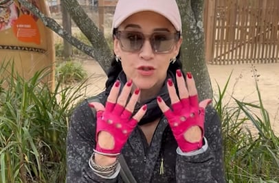 Casa de Susana Zabaleta víctima de “La Patrona”: empleada engañada entrega pertenencias valiosas de la actriz