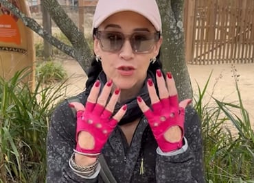 Casa de Susana Zabaleta víctima de “La Patrona”: empleada engañada entrega pertenencias valiosas de la actriz