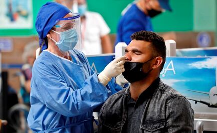 Estados Unidos aumentará la cantidad de pruebas rápidas de covid