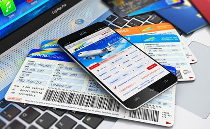 ¿Qué día de la semana es más barato volar en avión?