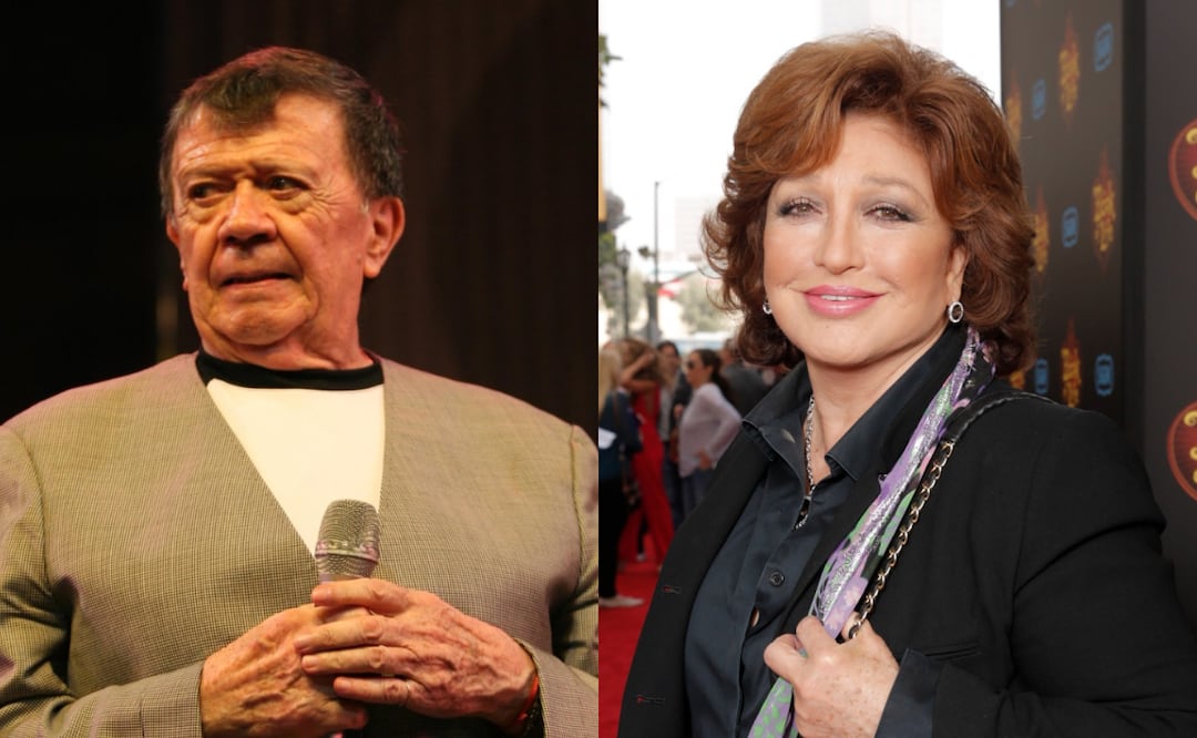 El Universal/Marco Antonio Valdez / AP