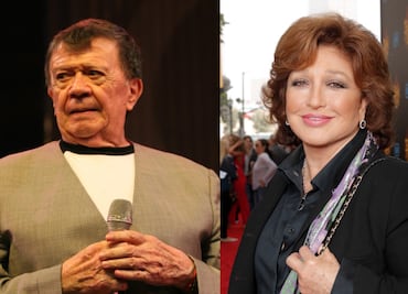 ¿Lo imaginabas? Famosos que nacieron en Estados Unidos y no en México