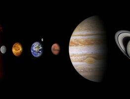 Alineación de planetas 2022. ¿Cuándo será y qué planetas se alinearán?