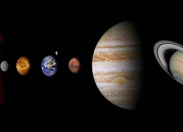 Alineación de planetas 2022. ¿Cuándo será y qué planetas se alinearán?