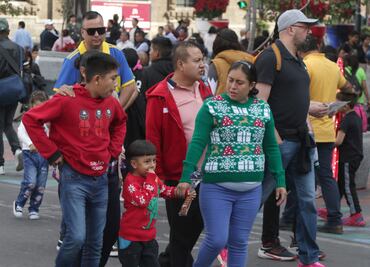 Frío extremo en CDMX: Activan alerta naranja en 8 delegaciones por heladas en próximas horas