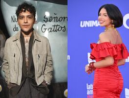 ¿Problemas en el paraíso? Ángela Aguilar levanta sospechas de separación de Nodal con misteriosa frase