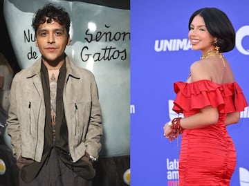 ¿Problemas en el paraíso? Ángela Aguilar levanta sospechas de separación de Nodal con misteriosa frase