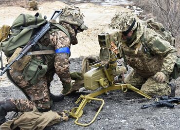 Putin llama a ejército ucraniano a dar golpe de estado