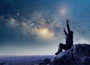 Espectáculo celestial: Gemínidas, la mejor lluvia de meteoros del año alcanza su pico esta semana