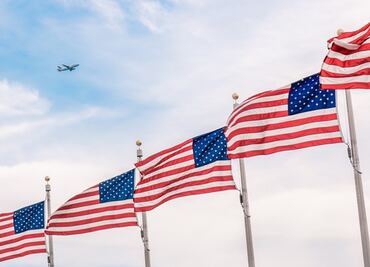 ¿Cómo conseguir boletos de avión baratos para el 4 de julio?