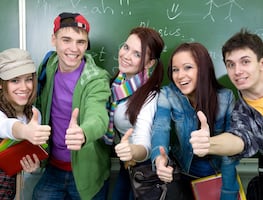 Universidad en Texas ofrece beca de 10 mil dólares para extranjeros