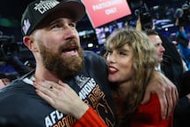 Taylor Swift y Travis Kelce planean casarse en Nueva York: revelan nuevos detalles