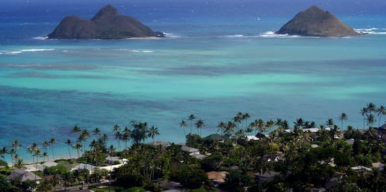 ¿Qué hacer en Hawái durante las vacaciones navideñas?