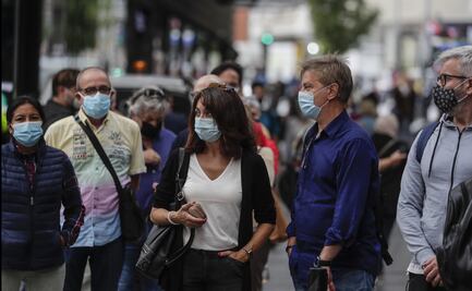 Covid-19. Madrid restringe la movilidad a casi un millón de personas