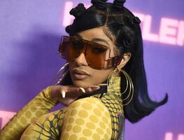 Cardi B ofrece pagar los funerales de las 17 víctimas del incendio en edificio del Bronx