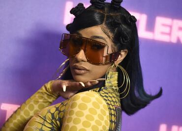 Cardi B ofrece pagar los funerales de las 17 víctimas del incendio en edificio del Bronx