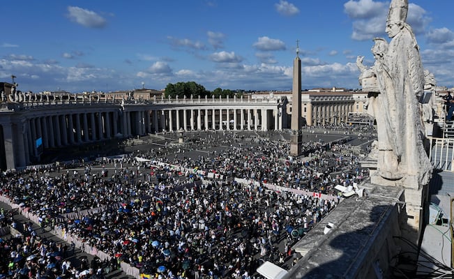 Ya hay nuevo Papa. ¿Quién es? ¿A qué hora aparecerá en el balcón del Vaticano?
