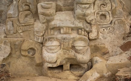 El fenómeno arqueoastronómico único en la zona arqueológica de Kankí, Campeche