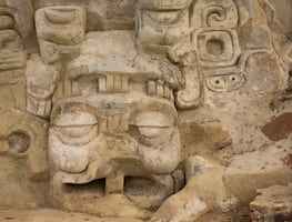 El fenómeno arqueoastronómico único en la zona arqueológica de Kankí, Campeche