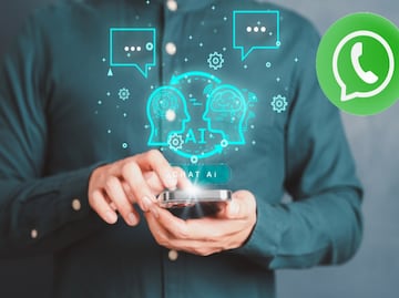 WhatsApp. ¿Qué preguntas NO hacerle a Meta AI? Puede bloquear tu cuenta