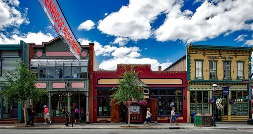 Los pueblos pequeños más encantadores en Estados Unidos