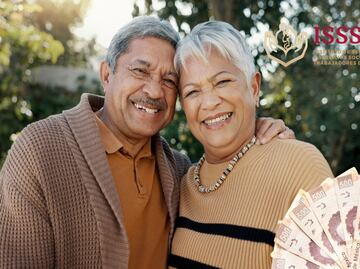 ¿Cuándo es el próximo pago de la pensión ISSSTE 2024? ¿Cuánto depositan?