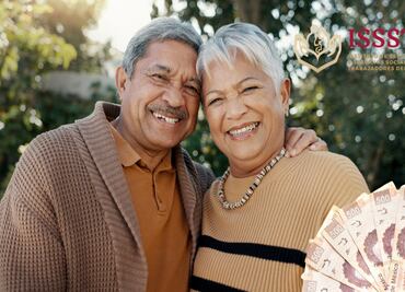 ¿Cuándo es el próximo pago de la pensión ISSSTE 2024? ¿Cuánto depositan?