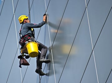 ¿Hasta cuándo puedes solicitar una visa H-2B de jardinería, construcción y limpieza?